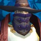 Character Avatar